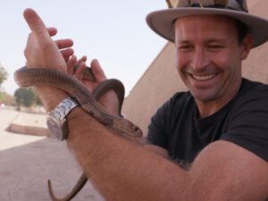 David Whitehill Media and Travel Gallery