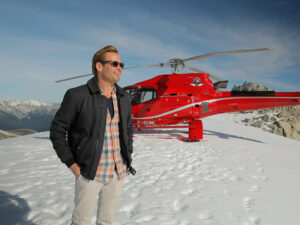David Whitehill Media and Travel Gallery