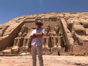 David Whitehill Media and Travel Gallery