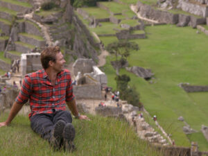 David Whitehill Media and Travel Gallery
