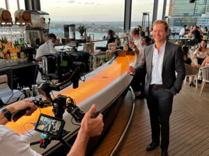 David Whitehill Media and Travel Gallery