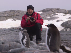 David Whitehill Media and Travel Gallery