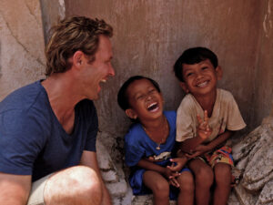 David Whitehill Media and Travel Gallery
